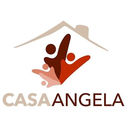 Апартаменты Casa Angela Порто-Торрес Экстерьер фото