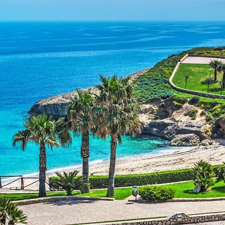 Апартаменты Casa Angela Порто-Торрес Экстерьер фото