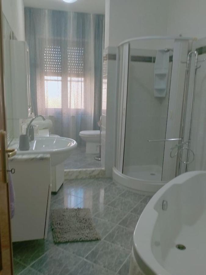 Апартаменты Casa Angela Порто-Торрес Экстерьер фото