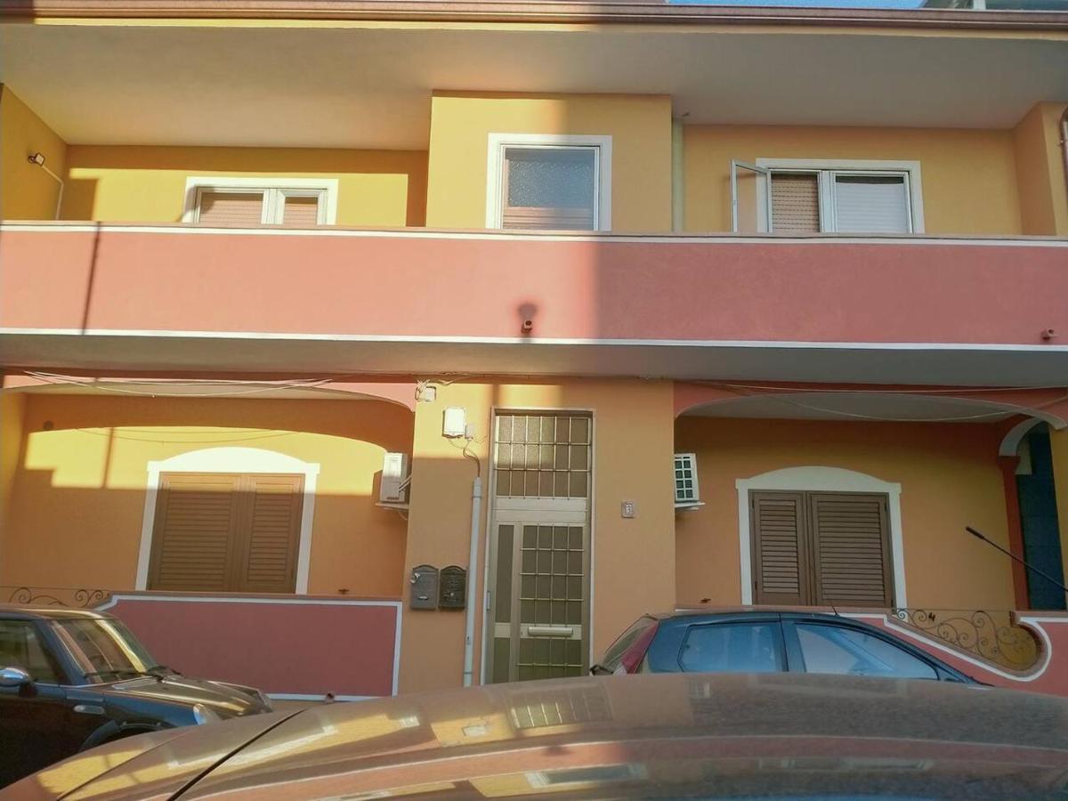Апартаменты Casa Angela Порто-Торрес Экстерьер фото
