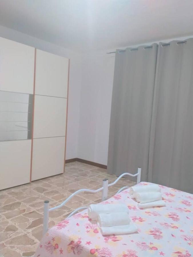 Апартаменты Casa Angela Порто-Торрес Экстерьер фото