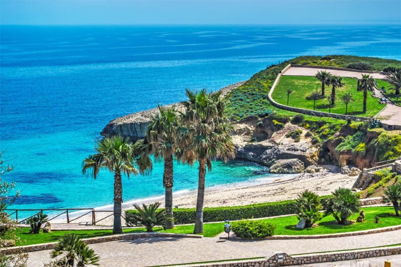 Апартаменты Casa Angela Порто-Торрес Экстерьер фото